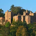 Dunster Castle