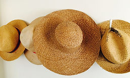 Sun hats