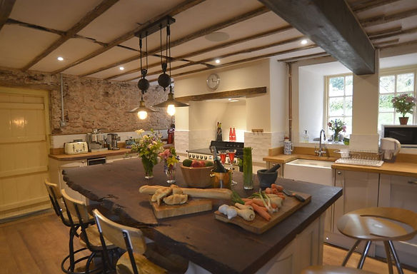 Kitchen from another angle